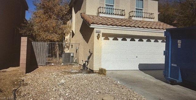 6684 Coronado Crest Avenue — photo