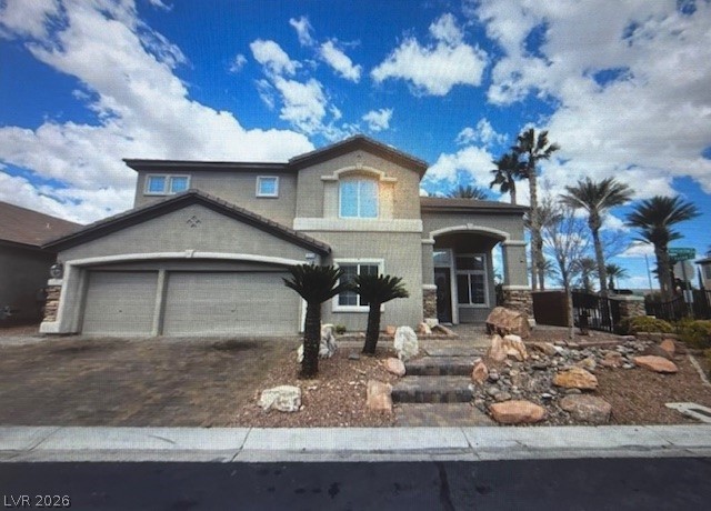 10134 Reflection Brook Avenue — photo