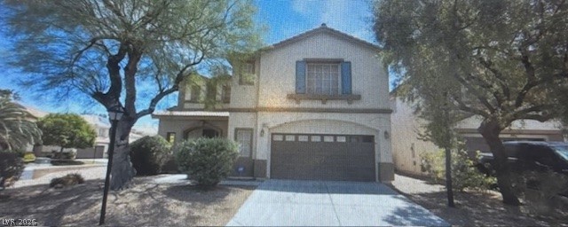 4821 Whisper Lake Avenue — photo