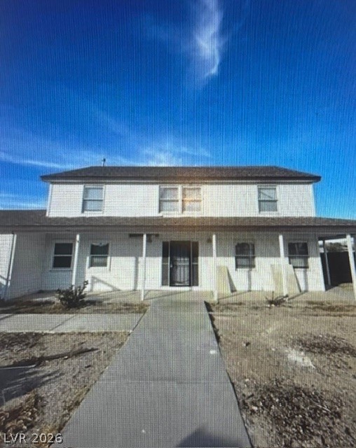 1590 Mustang Drive — photo