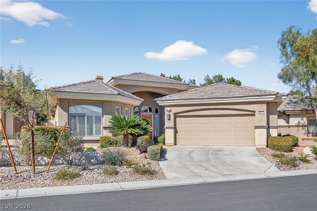 541 Summer Mesa Drive — photo