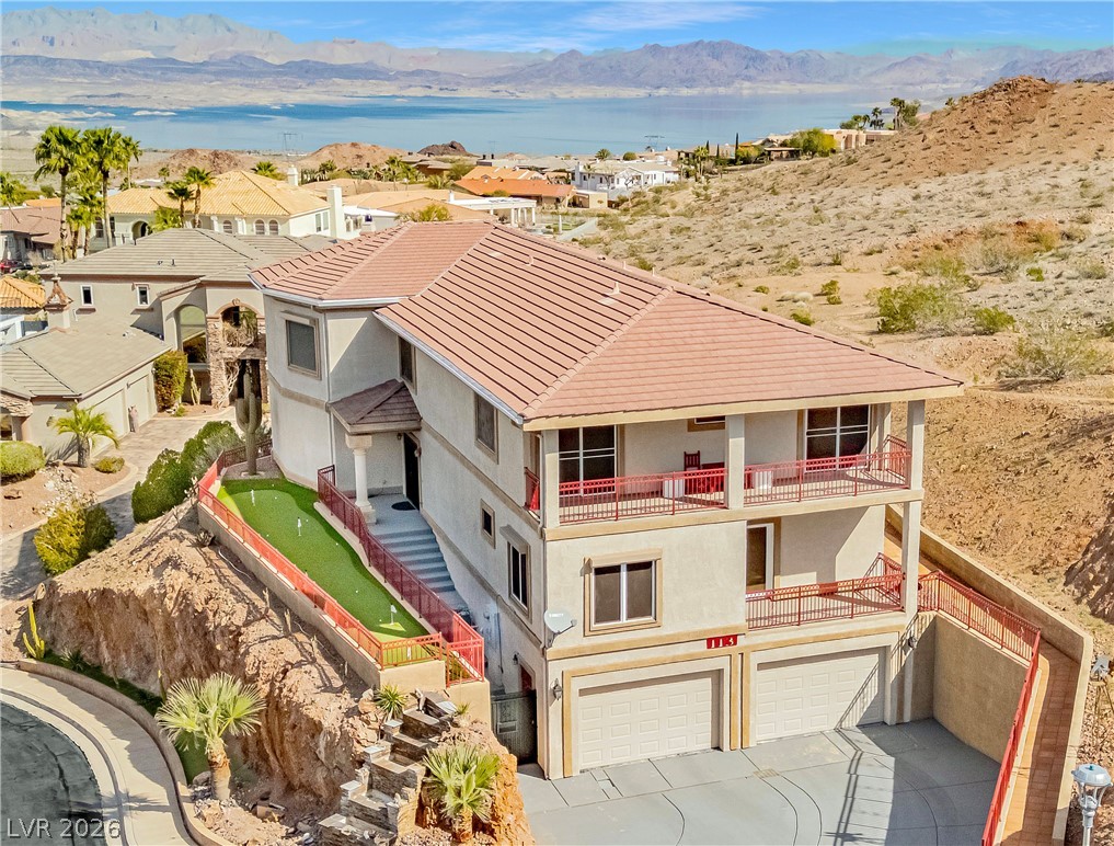 113 Caperna Court — photo
