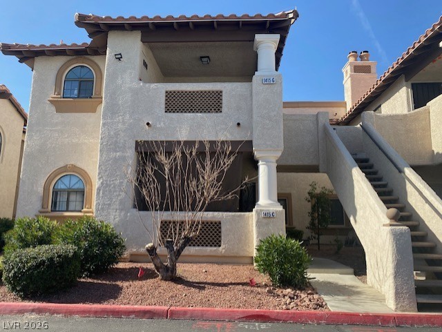 1415 Santa Margarita Street C — photo