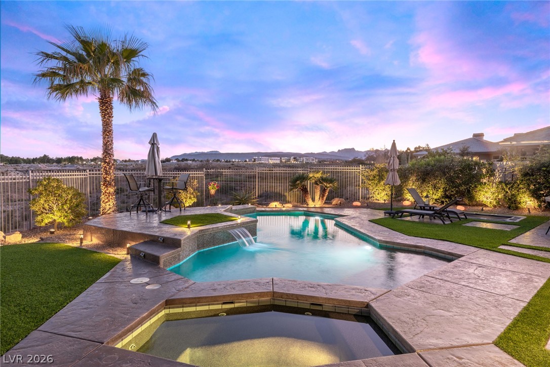 9601 Canyon Mesa Drive — photo