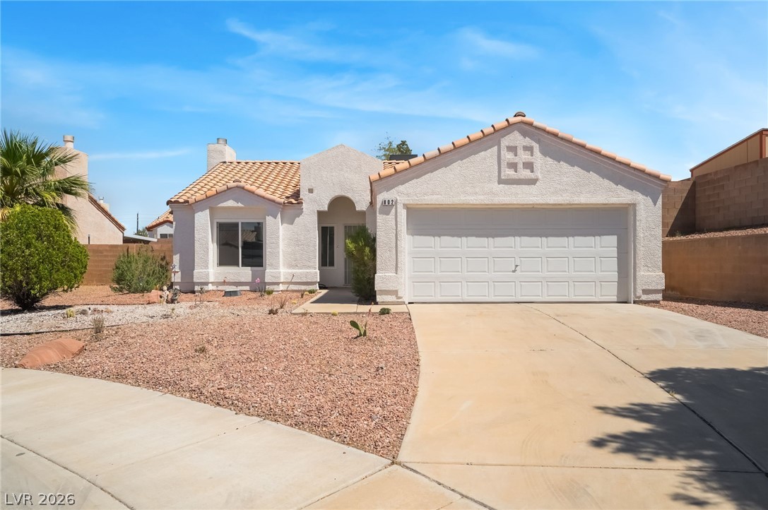 802 Mesa Pine Court — photo