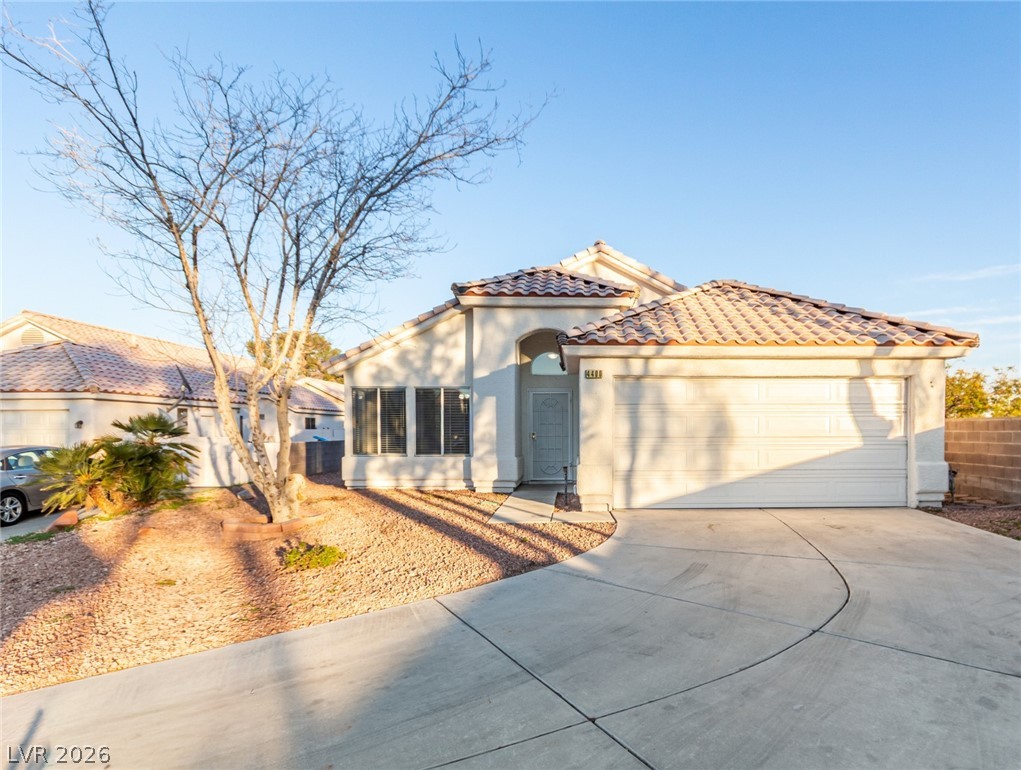 4400 Sandhorse Court — photo