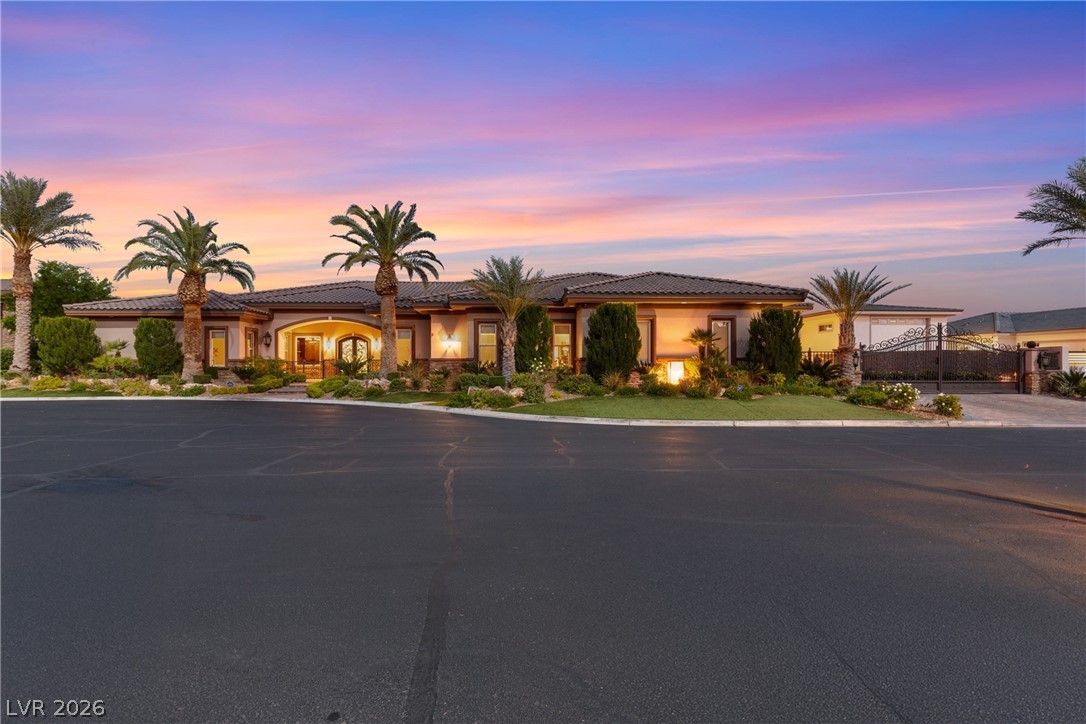8574 Verde Park Circle — photo