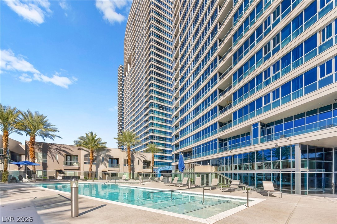 4555 Dean Martin Drive 102 — photo