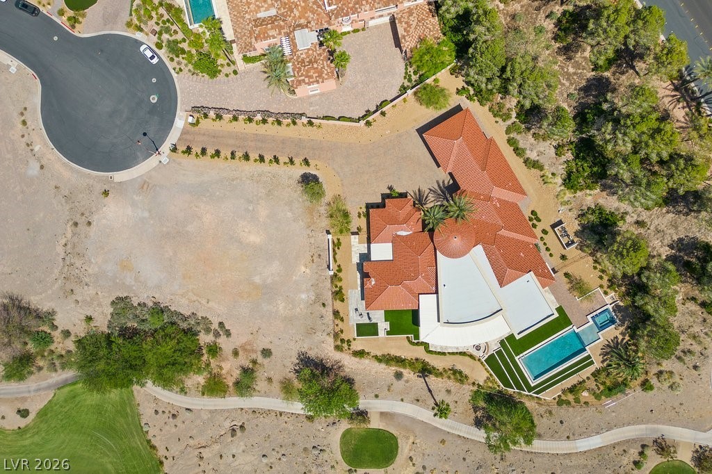 1 Costa Del Sol Court — photo
