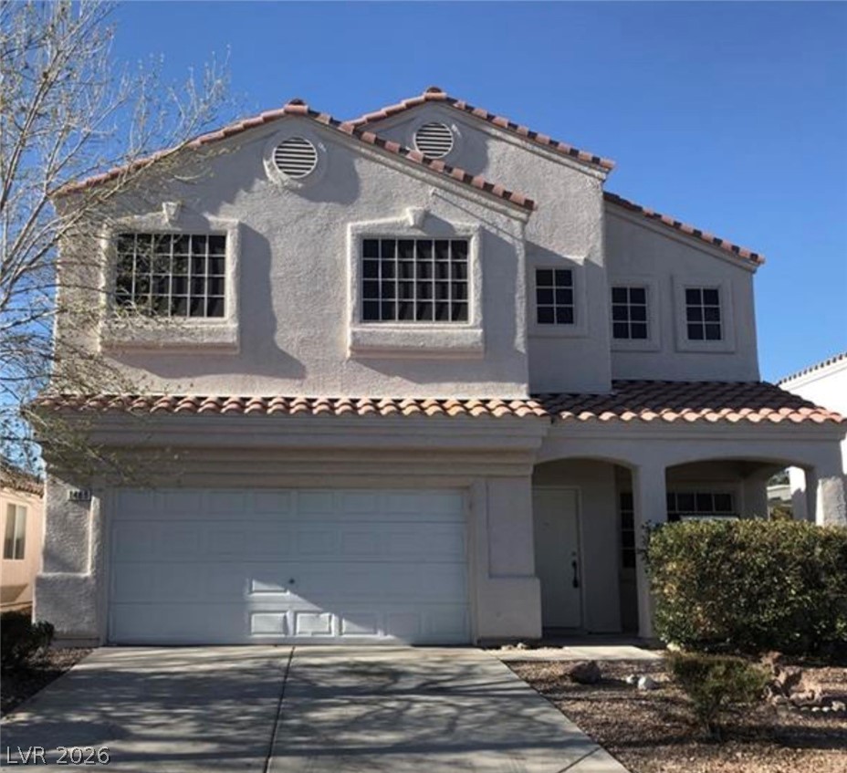 1489 Silver Sunset Drive — photo