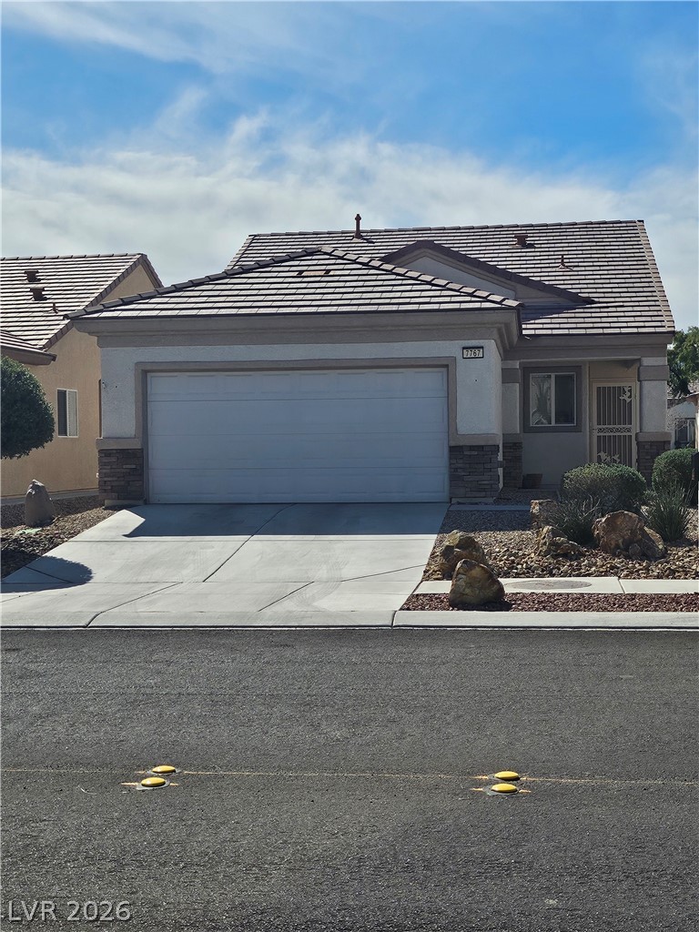 7767 Widewing Drive — photo