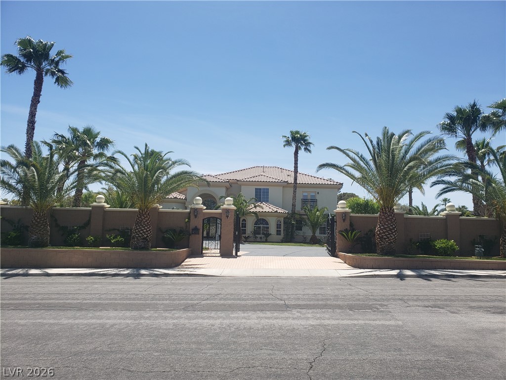 7261 Obannon Drive — photo