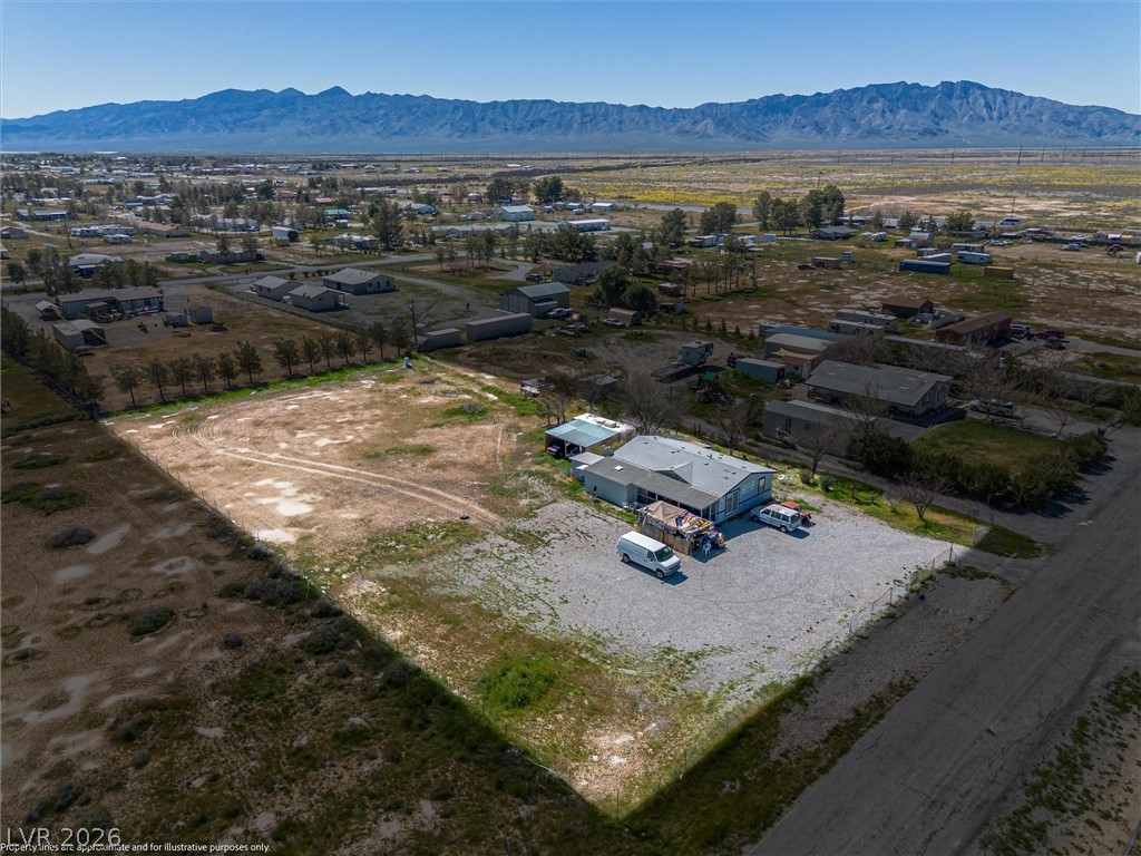 1201 Pioche Street — photo