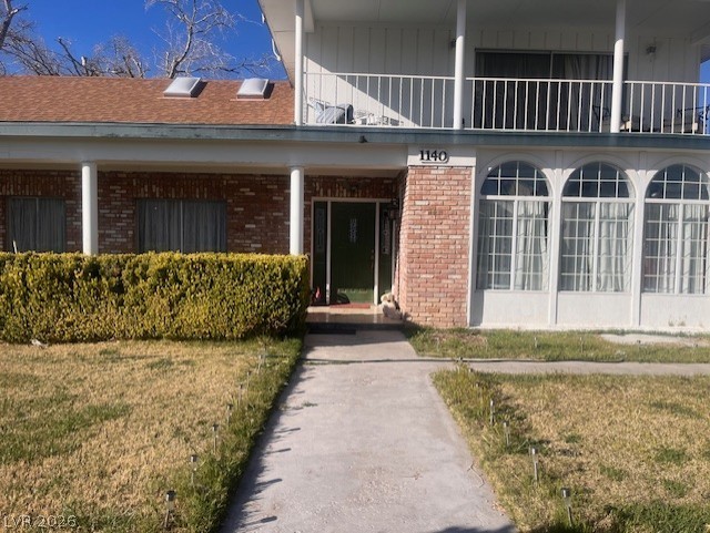 1140 Fifth Street — photo