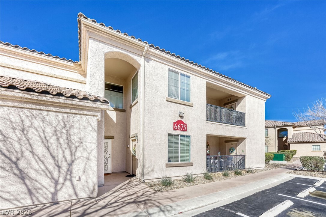 6675 Caporetto Lane 104 — photo