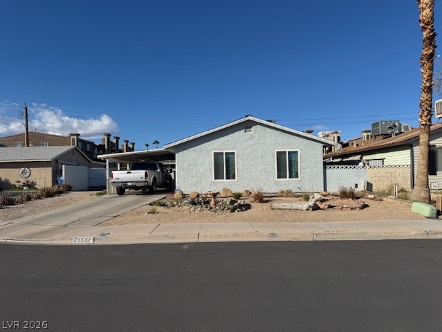 5532 Azuza Avenue — photo