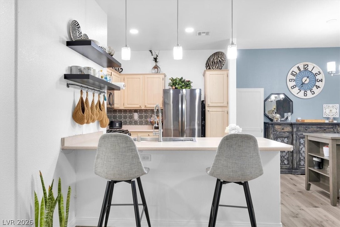 855 North Stephanie Street 2714 — photo