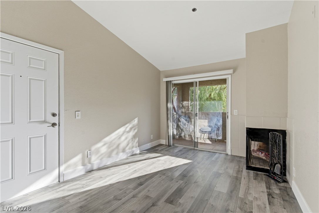 4200 South Valley View Boulevard 3049 — photo