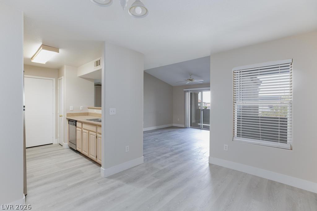 555 East Silverado Ranch Boulevard 2164 — photo