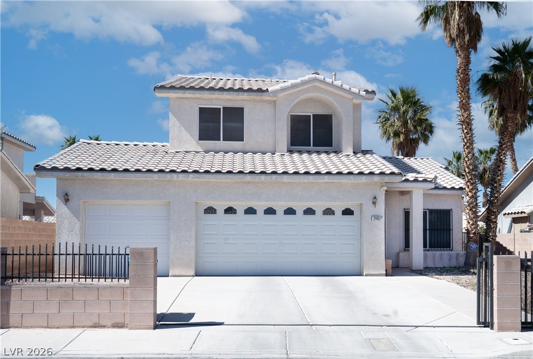 2445 Cash Court — photo