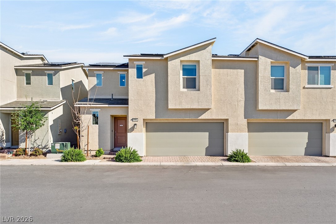 5714 Sunset Amber Avenue — photo