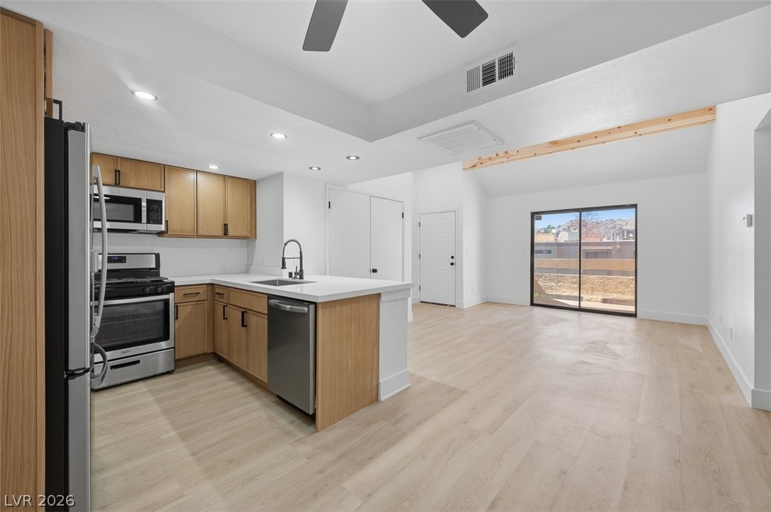 3770 Desert Marina Drive 52 — photo