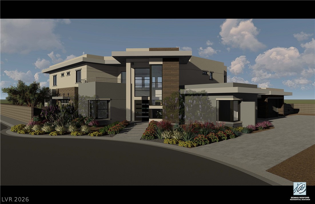 5615 Snowlee Court — photo