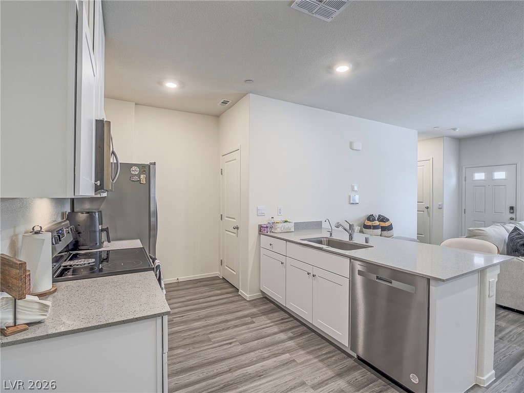 483 Waterfall Cove Court — photo