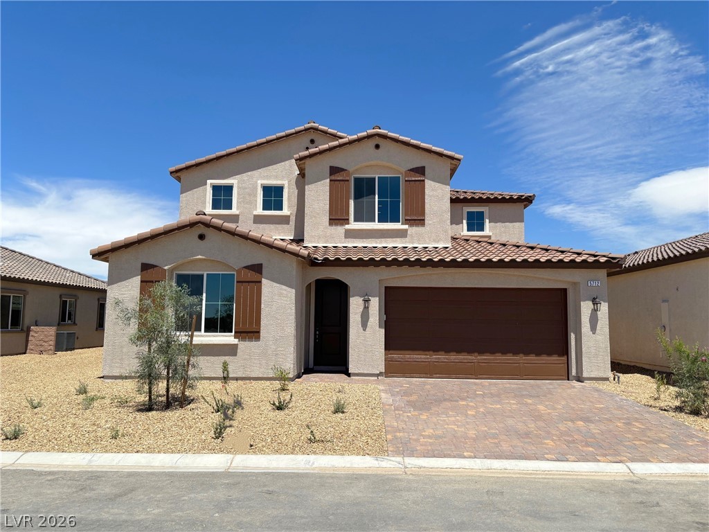 5712 East Badlands Lane Lot 32/2 — photo