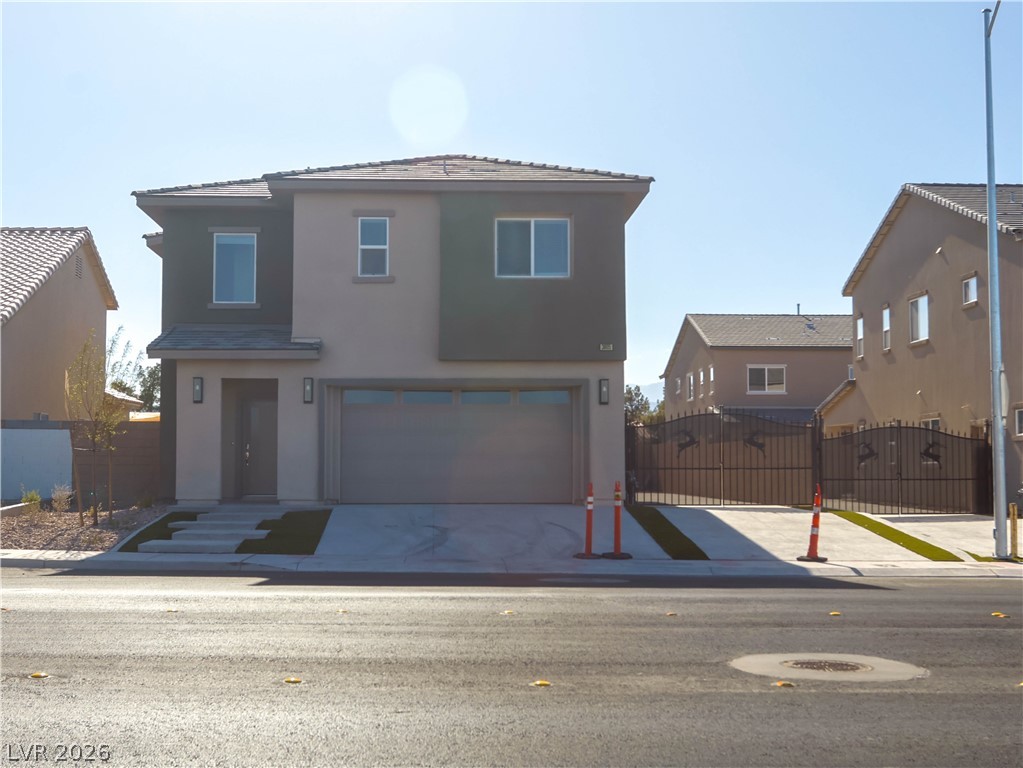3805 Allen Lane — photo
