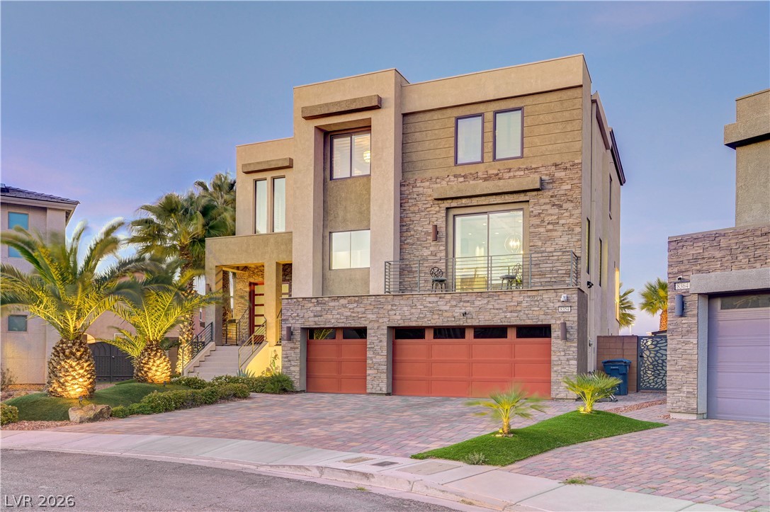 8354 Bartholomew Park Court — photo