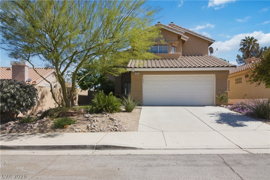 244 Camelback Ridge Avenue — photo