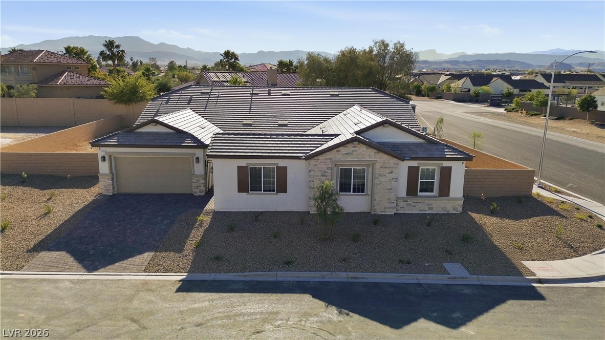7615 West Pebble Road — photo