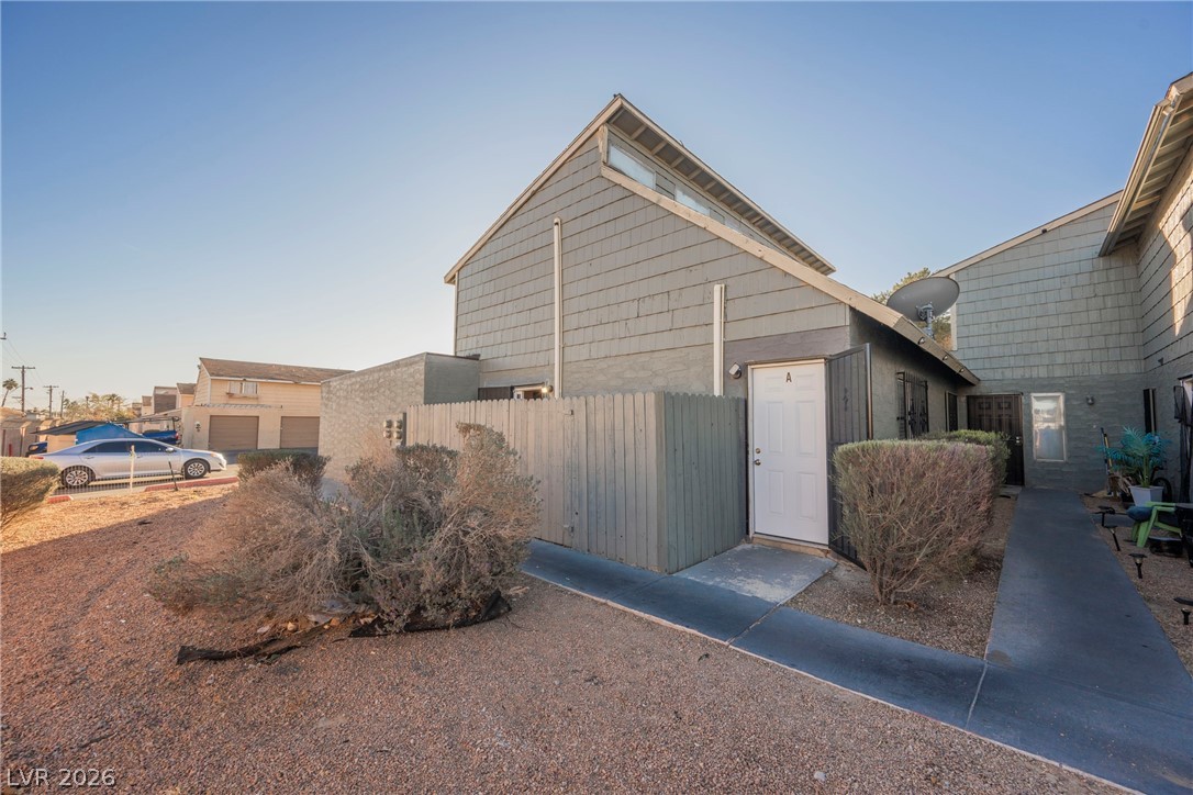 5107 Greene Lane M/A — photo