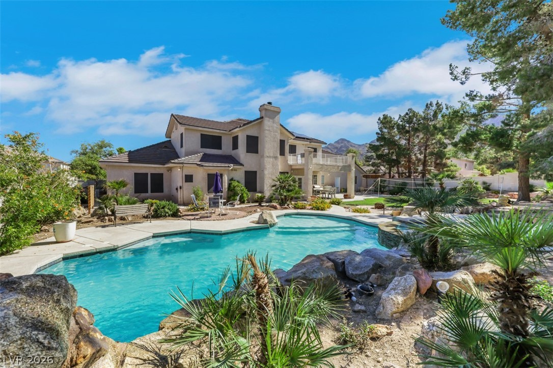 6465 Spanish Garden Court — photo