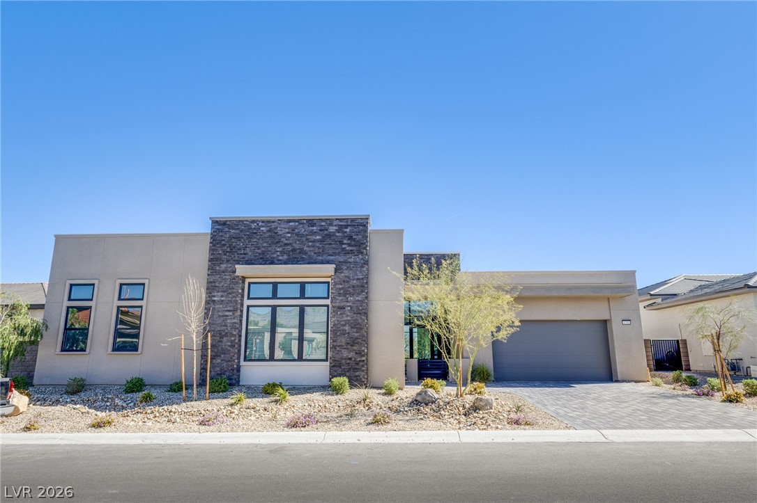 4750 Outlook Peak Street — photo