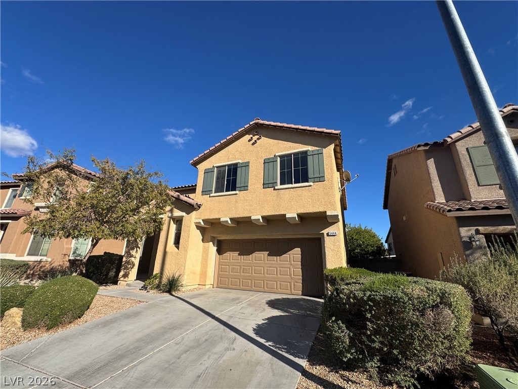 5444 Pipers Stone Street — photo