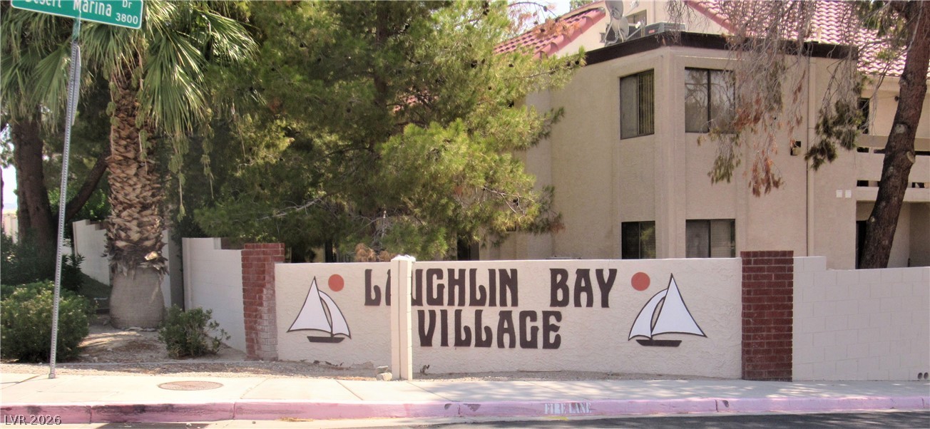 3830 Desert Marina Drive 171 — photo