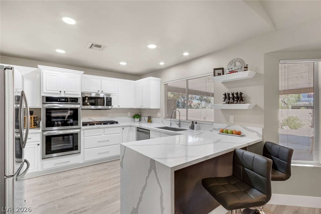 8740 Smokey Drive — photo