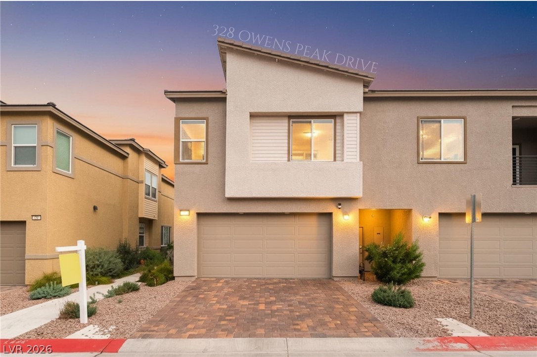 328 Owens Peak Drive — photo