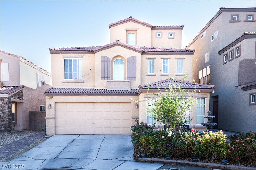 8867 Bonneville Peak Court — photo