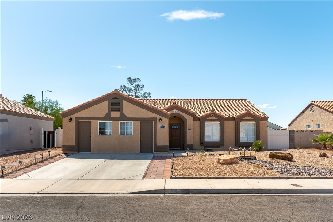 5005 Chambliss Drive — photo