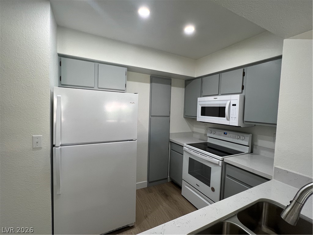 1150 North Buffalo Drive 1005 — photo