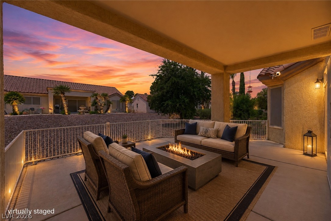 2517 Desert Sands Drive — photo
