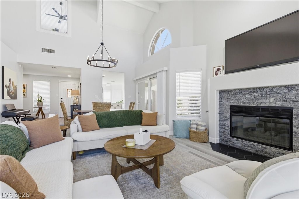 7012 Bright Springs Court — photo