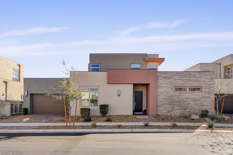 4164 Adobe Palms Street — photo