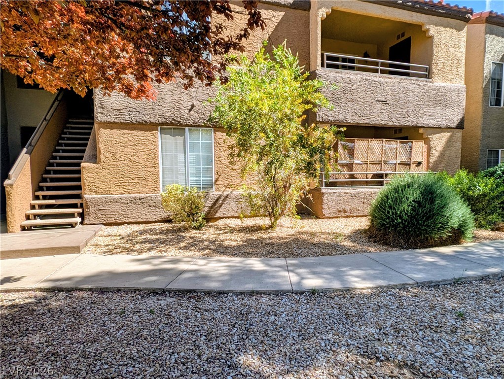 2200 South Fort Apache Road 1118 — photo