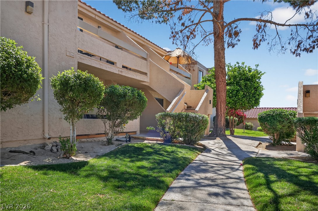 3820 Desert Marina Drive 192 — photo