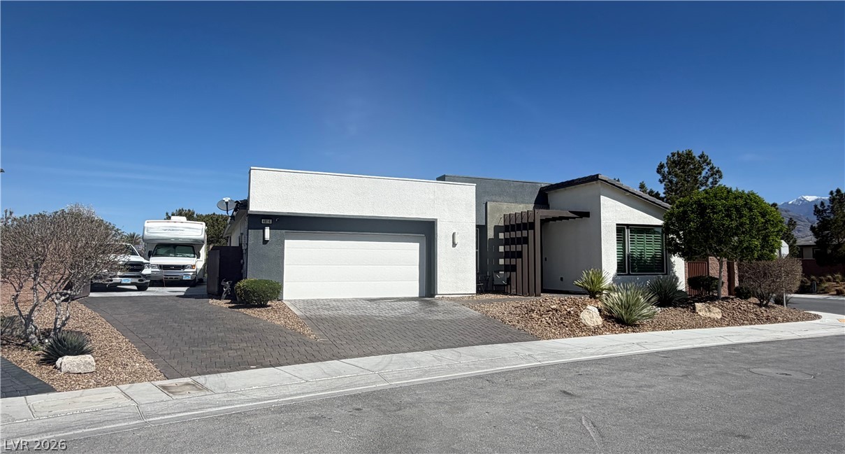 4816 East Cactus Canyon Drive — photo