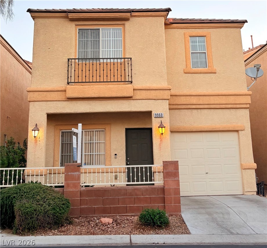 9960 Star Lake Avenue — photo